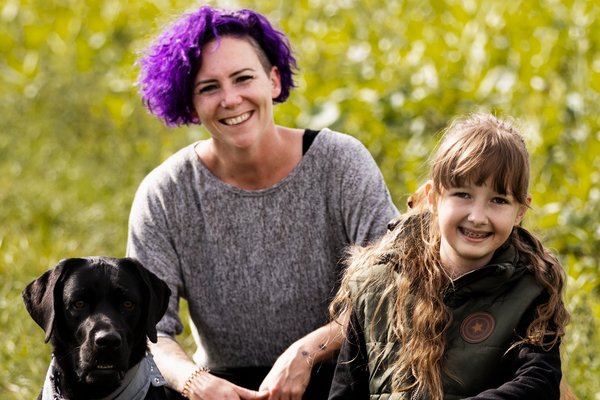 Πορτρέτο του Karoline Kaltenbacher