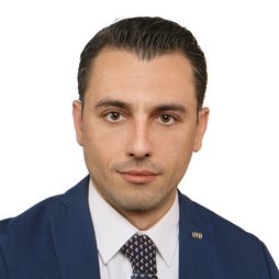 Your personal Advisor Advisor image OVB
