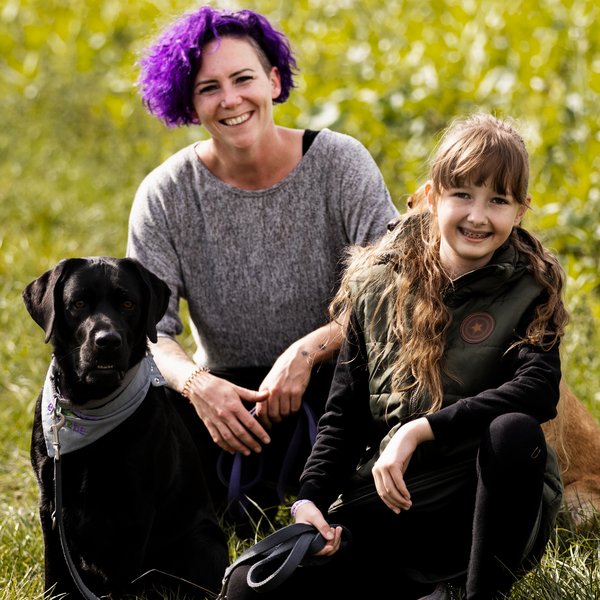 Πορτρέτο του Karoline Kaltenbacher